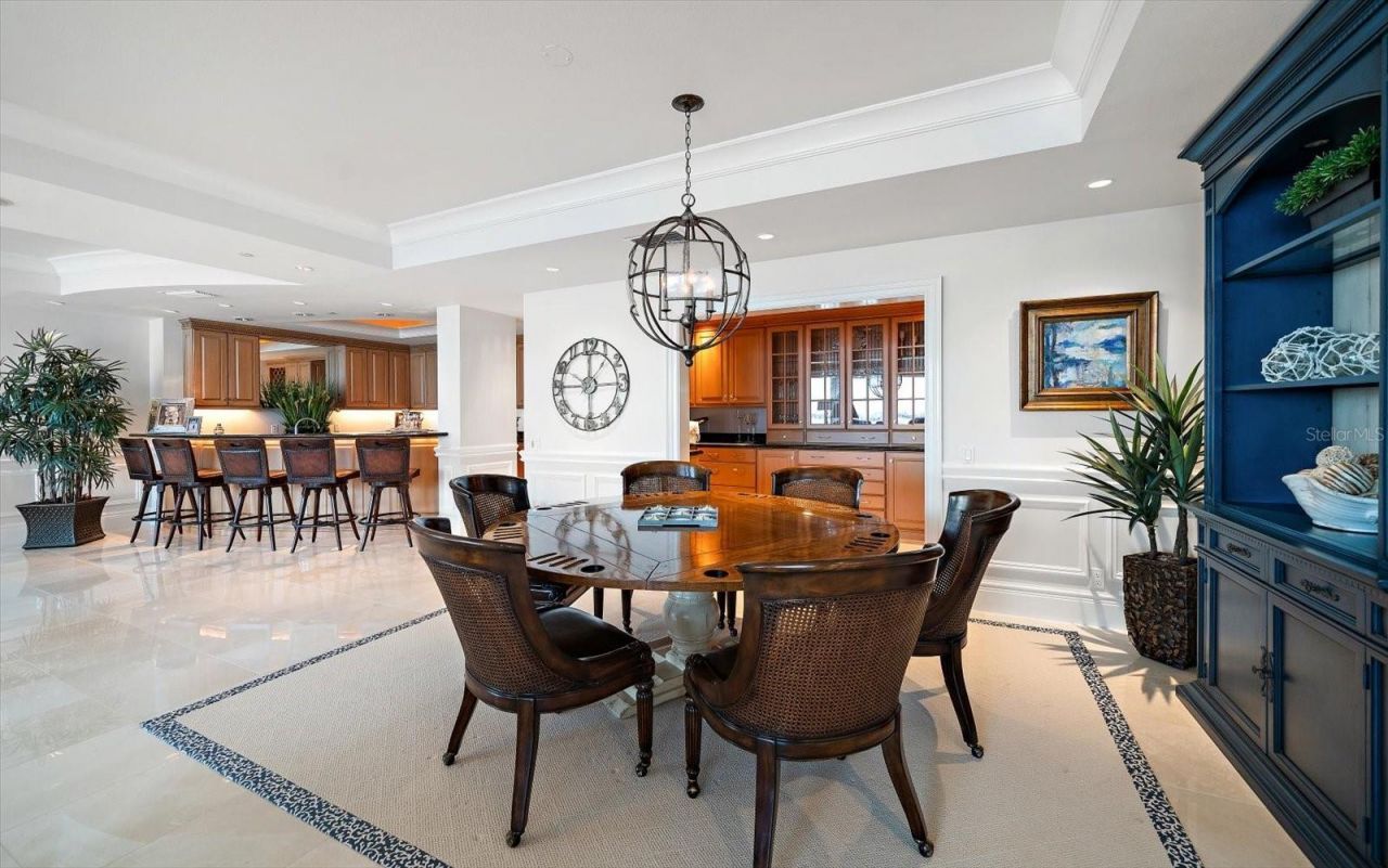 3 Seaside Lane, Unit 601, Belleair, FL 33756 Photo