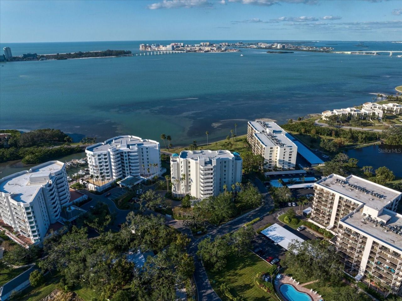 3 Seaside Lane, Unit 601, Belleair, FL 33756 Photo