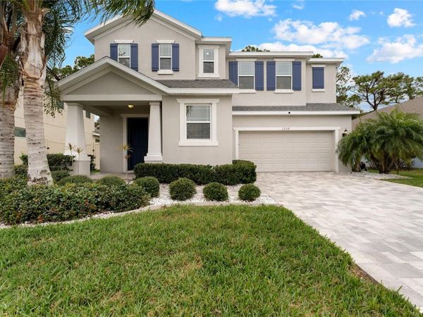 1239 WINDY BAY SHOAL, TARPON SPRINGS, FL 34689