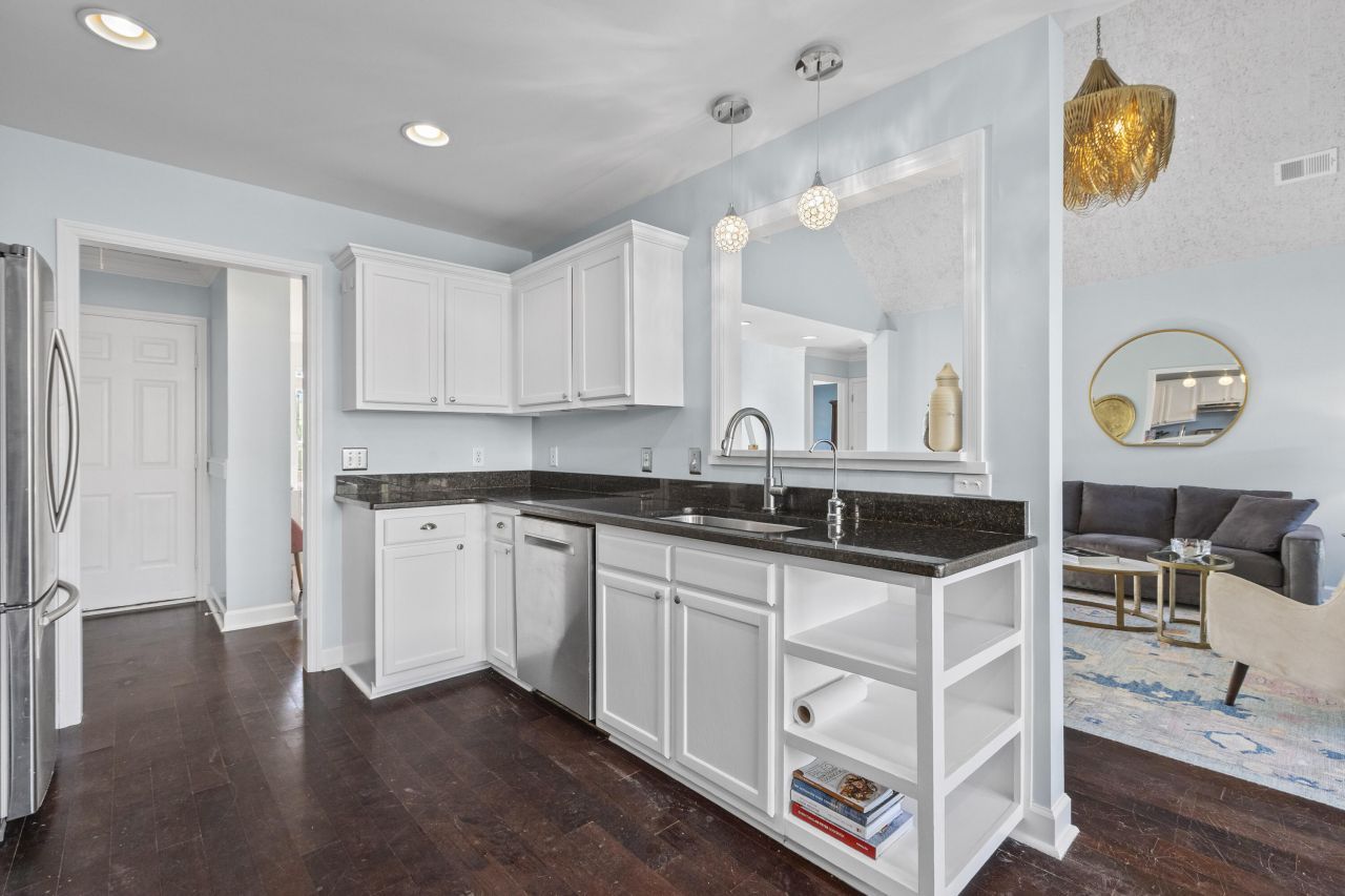 1504 Old Village Drive Photo 13