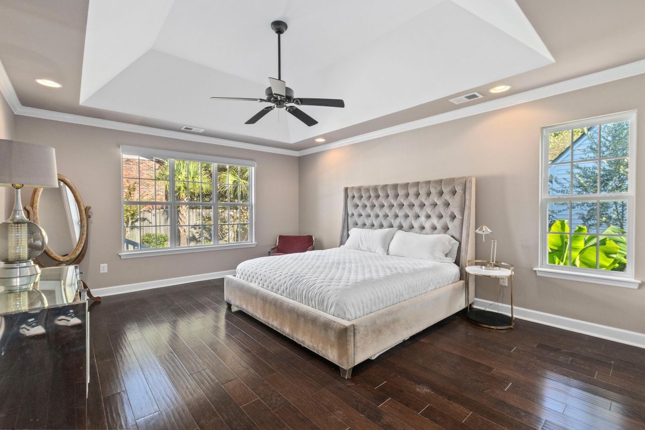 1504 Old Village Drive Photo 20