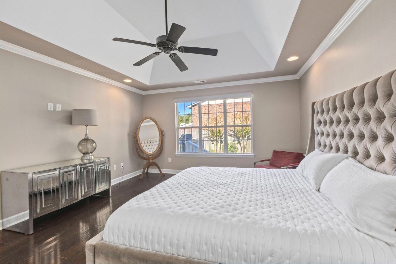 1504 Old Village Drive Photo 21