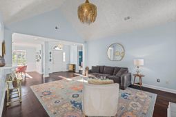 1504 Old Village Drive photo 4