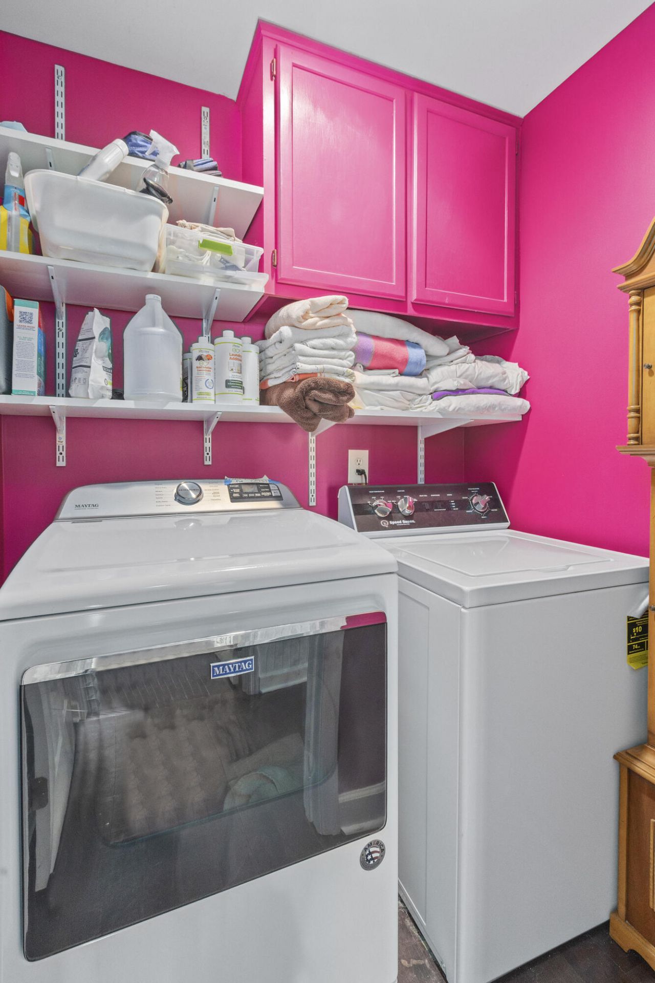 1504 Old Village Drive Photo 32