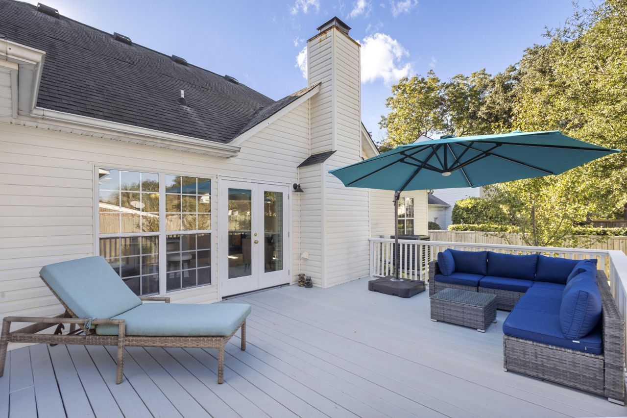 1504 Old Village Drive Photo 34