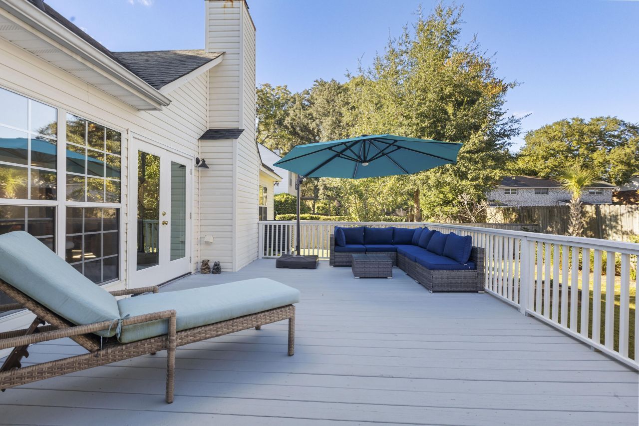 1504 Old Village Drive Photo 36