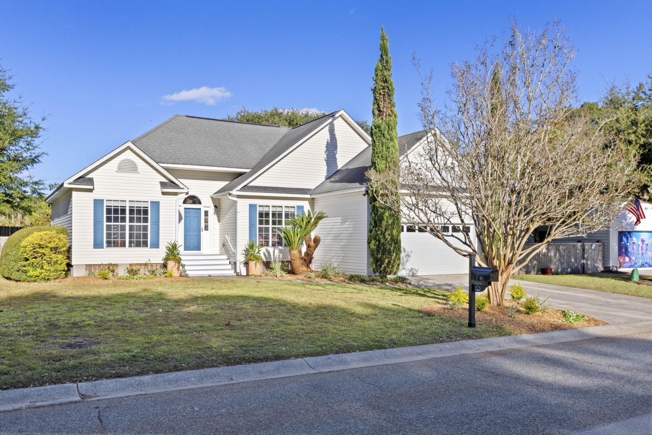 1504 Old Village Drive Photo 47