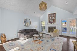 1504 Old Village Drive photo 4