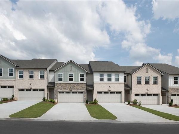 6714 Armonia Drive SW, Mableton, GA 30126