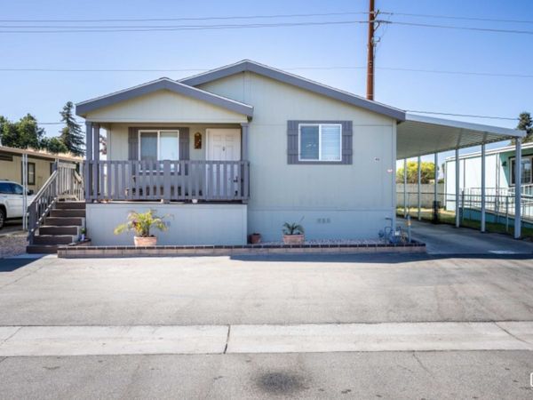 6351 Akers Road, Unit 48, Bakersfield, CA 93313