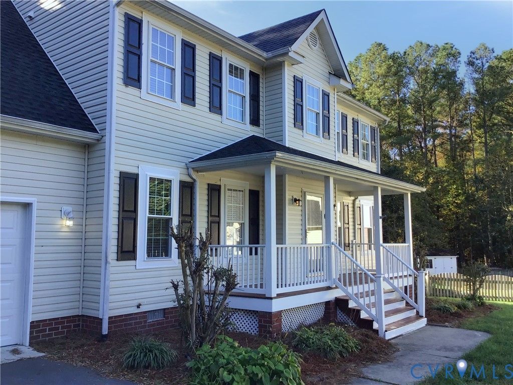 3805 Mill Pine Court Glen Allen, VA 23060