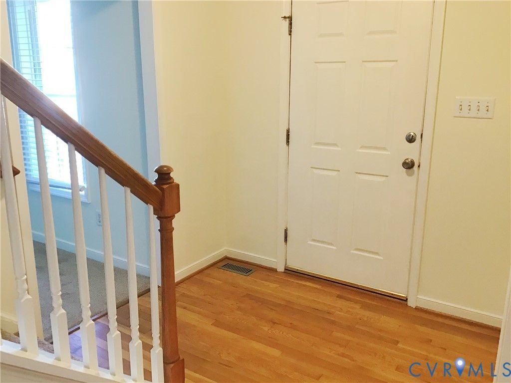 3805 Mill Pine Court Glen Allen, VA 23060