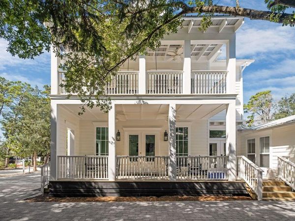 251 Dogwood Street, Santa Rosa Beach, FL 32459