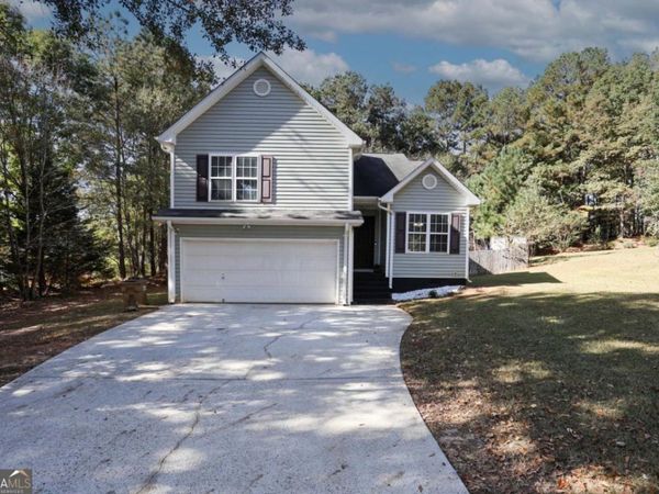 132 POPLAR Way, Winder, GA 30680