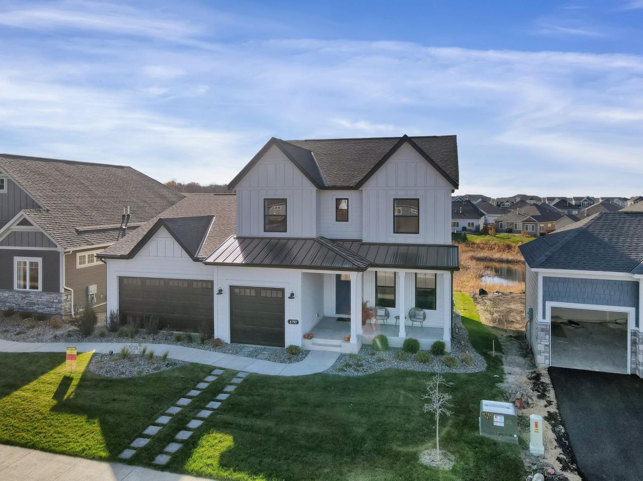 14966 Riverview Lane N, Dayton, MN 55327 Main Photo