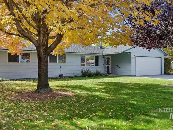 11327 W Gila, Kuna, ID 83634