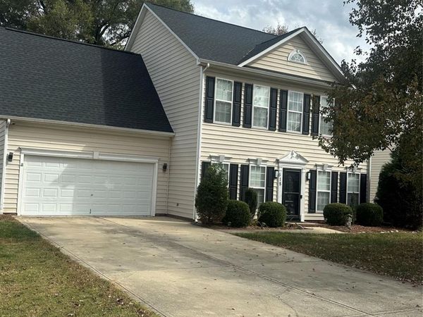 618 Circle Trace Road, Monroe, NC 28110