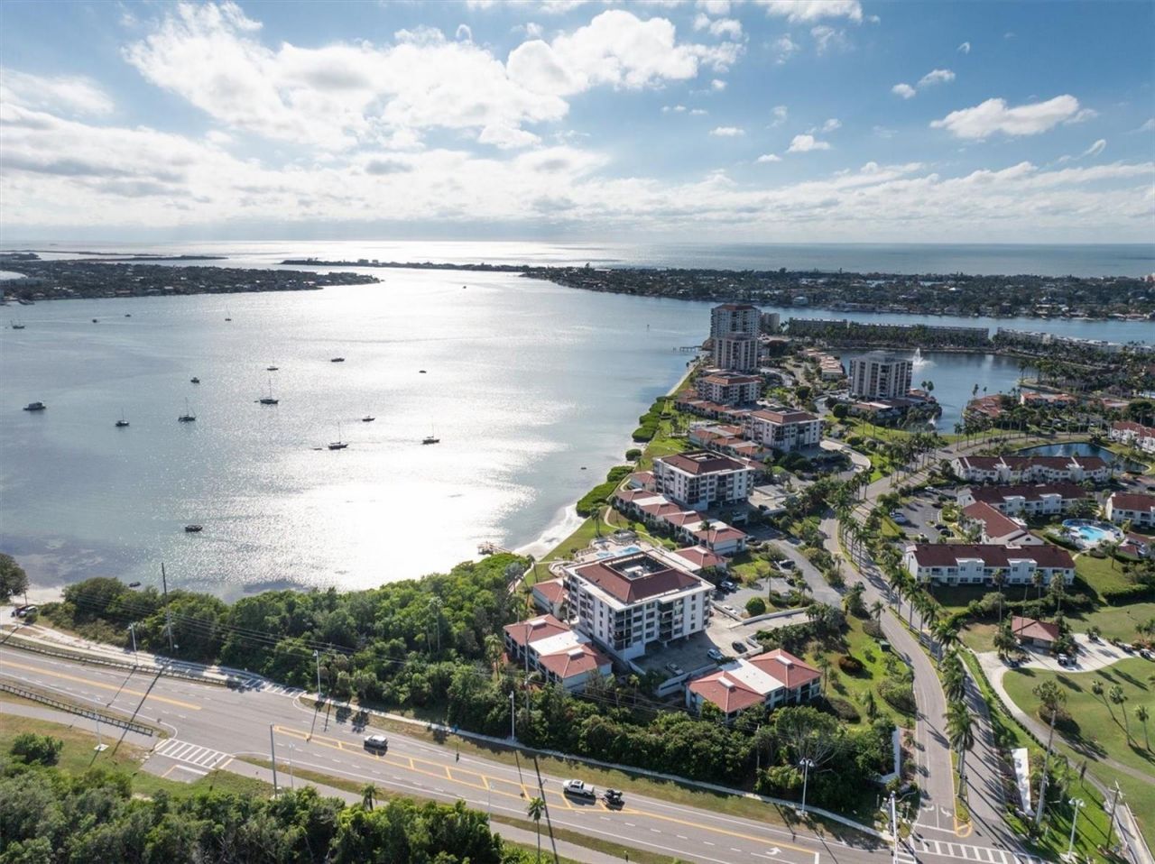 6365 Bahia Del Mar Boulevard, Unit 106, Saint Petersburg, FL 33715 Photo