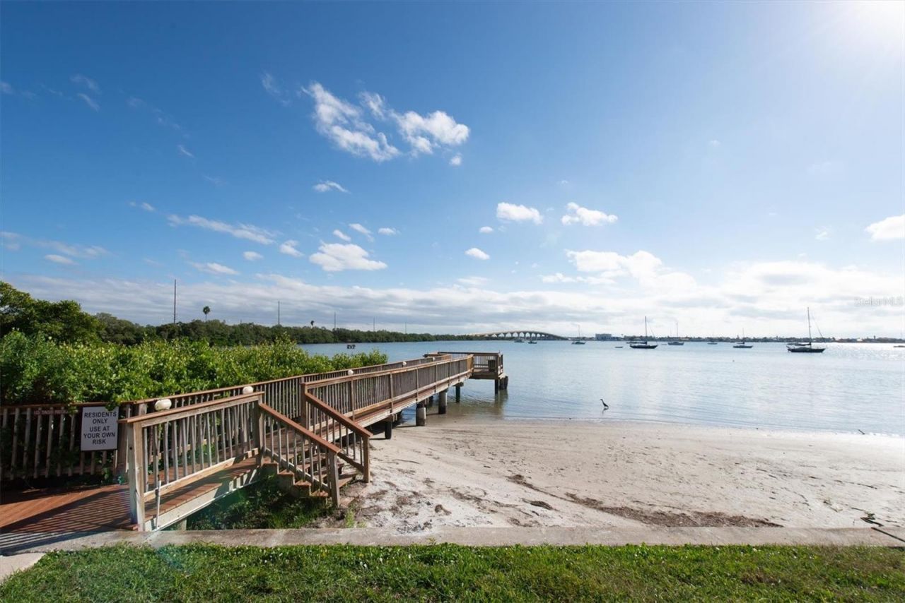 6365 Bahia Del Mar Boulevard, Unit 106, Saint Petersburg, FL 33715 Photo