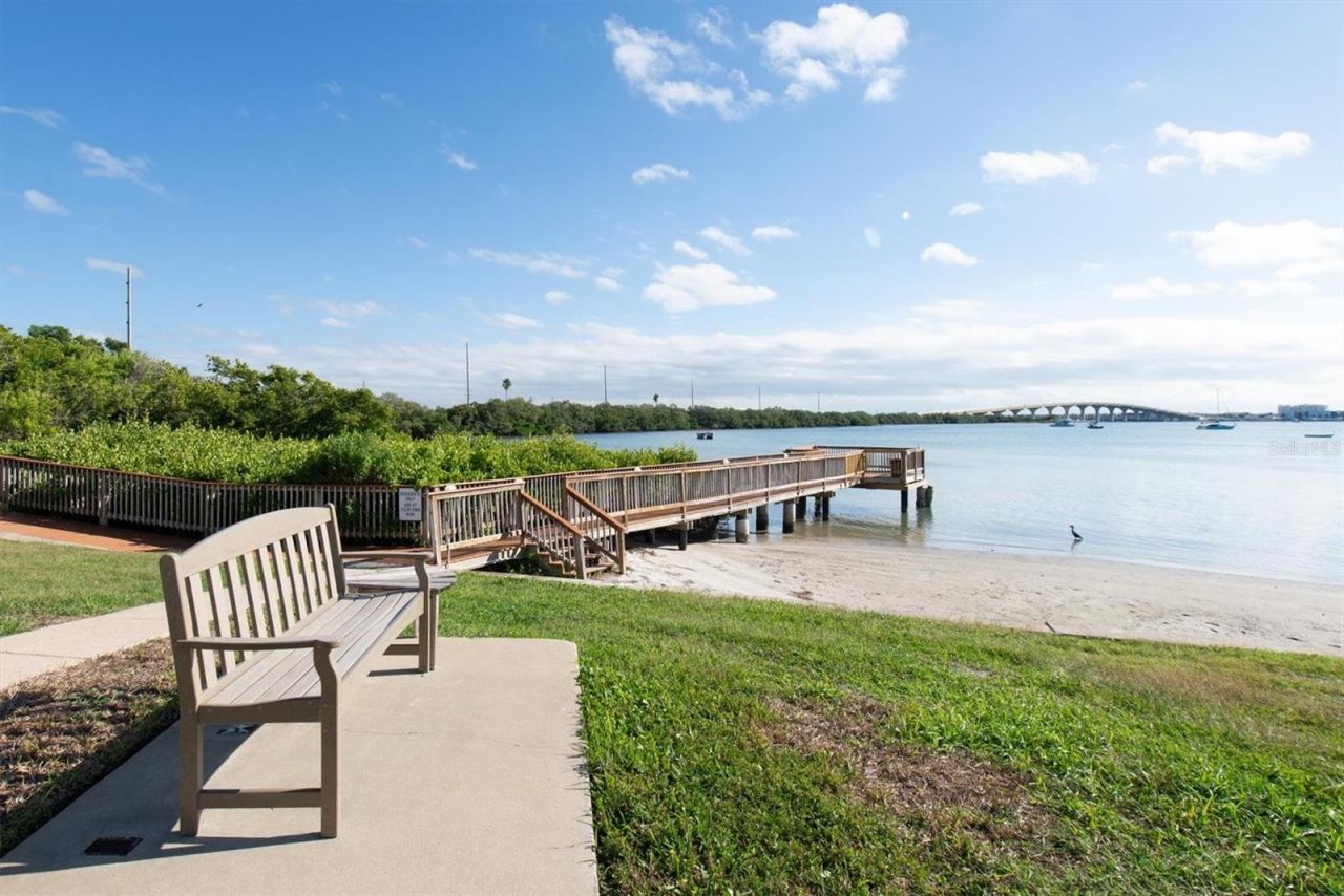 6365 Bahia Del Mar Boulevard, Unit 106, Saint Petersburg, FL 33715 Photo