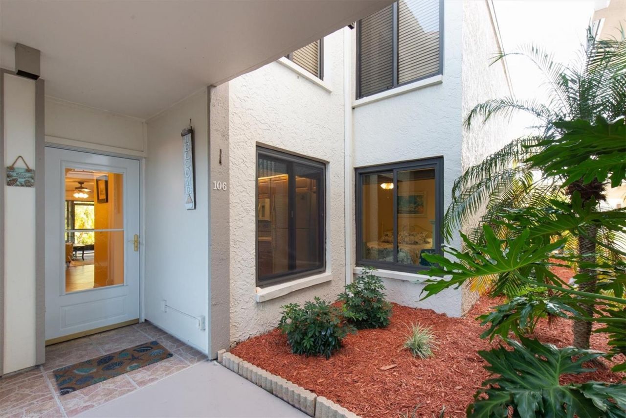 6365 Bahia Del Mar Boulevard, Unit 106, Saint Petersburg, FL 33715 Photo