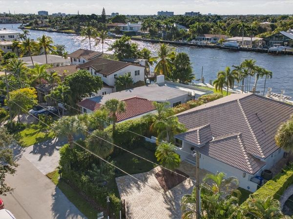 513 S Riverside Drive, Pompano Beach, FL 33062