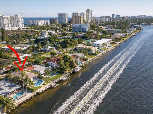 513 S Riverside Drive, Pompano Beach, FL 33062