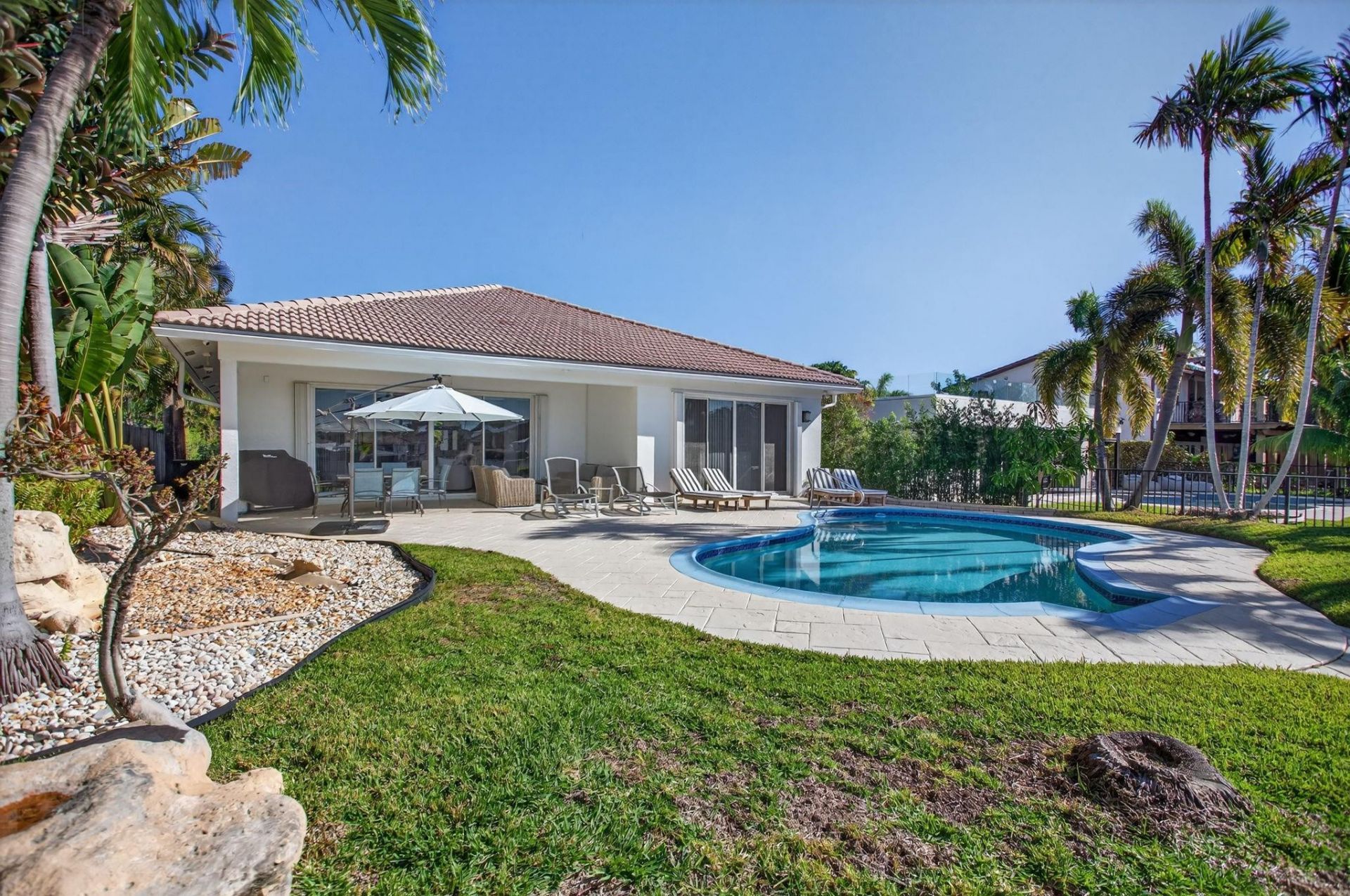 513 S Riverside Dr, Pompano Beach, FL 33062 Photo