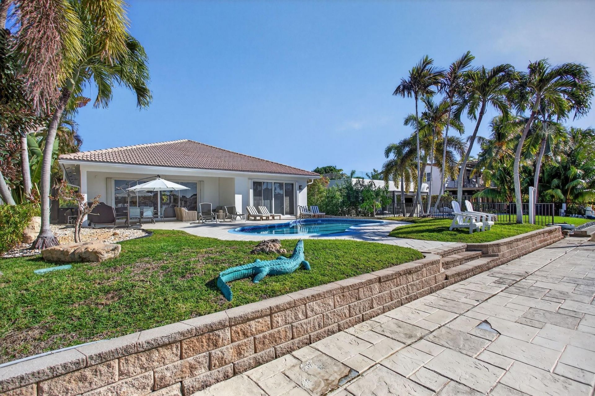 513 S Riverside Drive, Pompano Beach, FL 33062 Photo