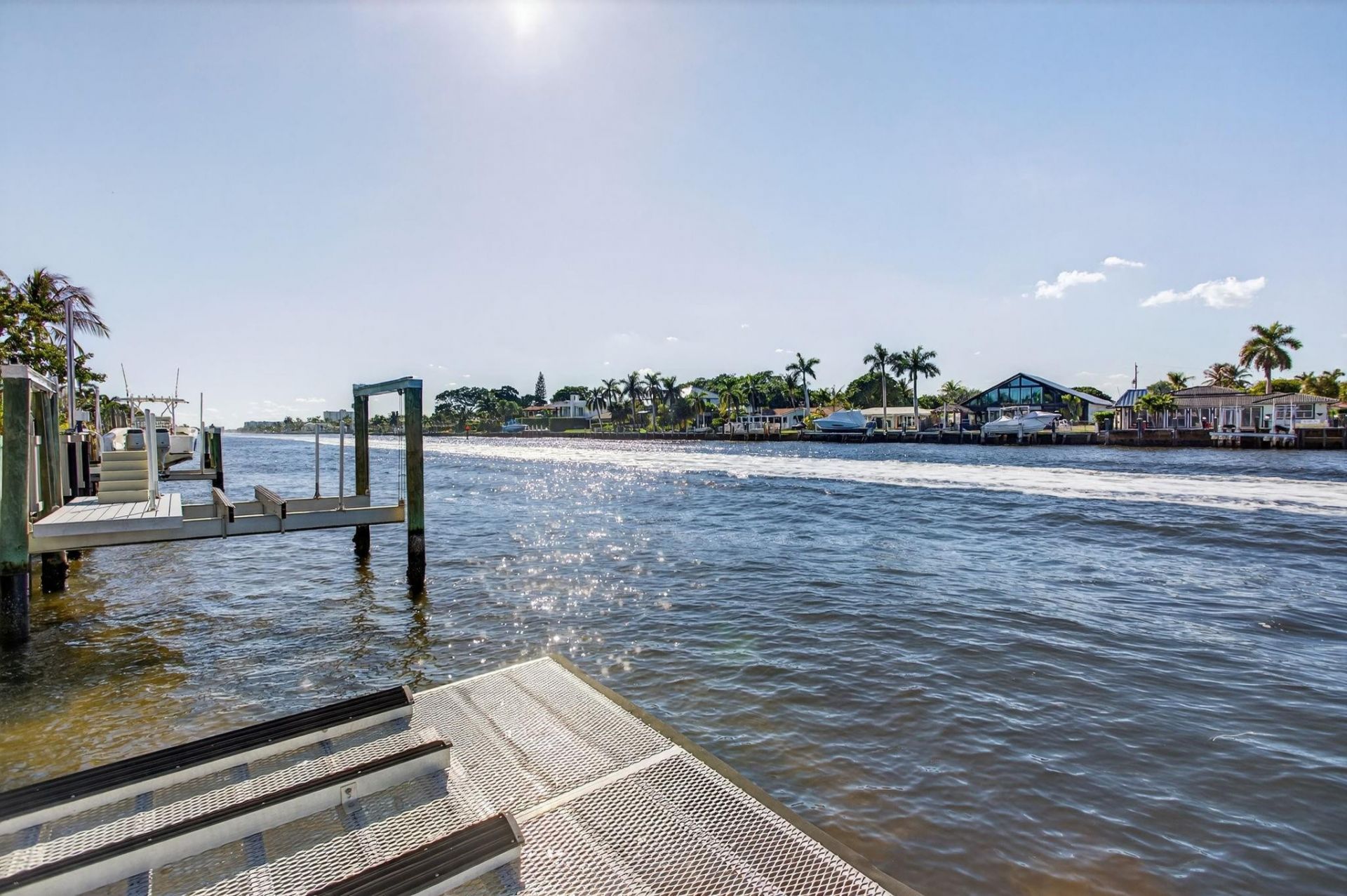 513 S Riverside Drive, Pompano Beach, FL 33062 Photo