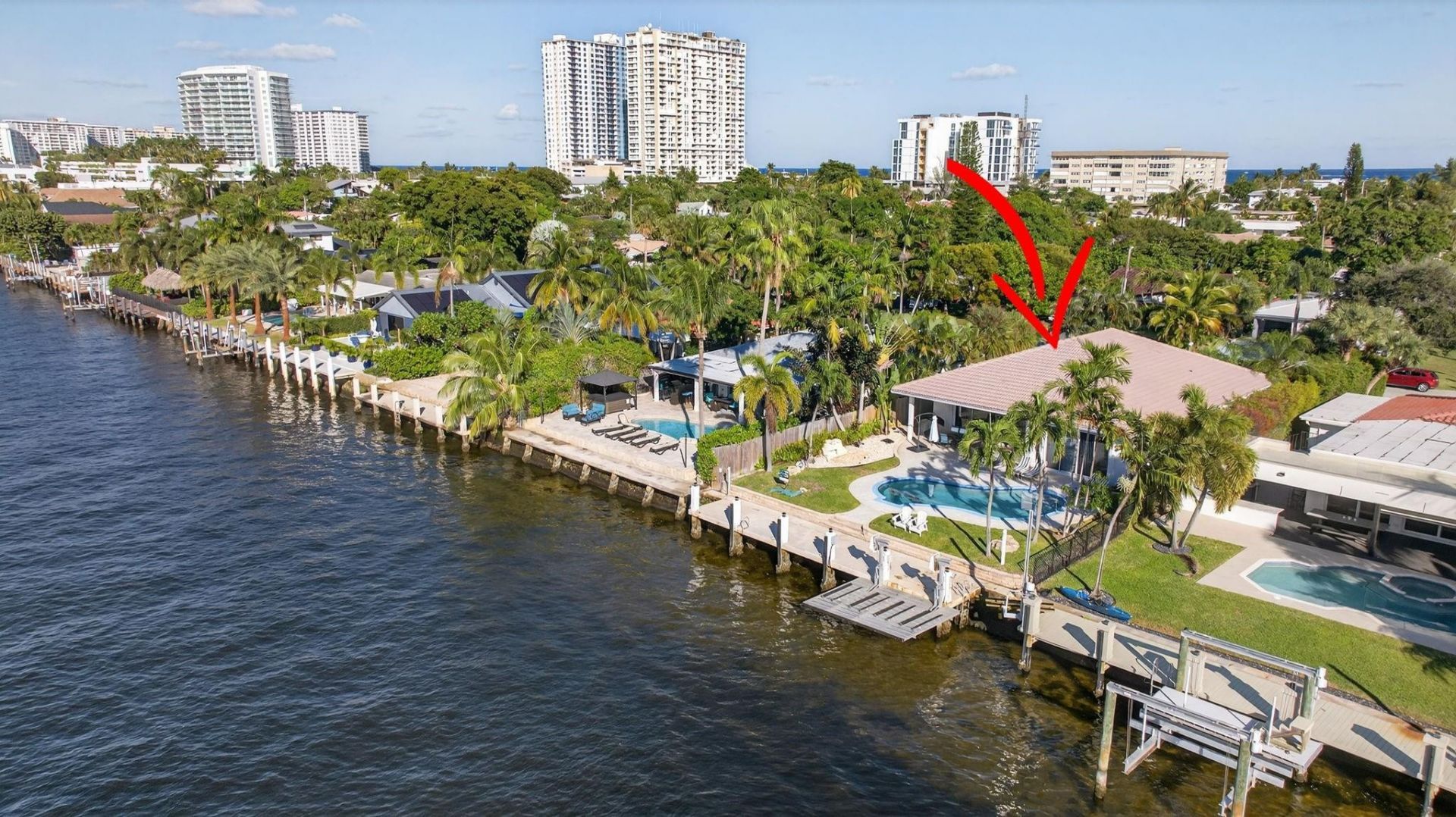 513 S Riverside Drive, Pompano Beach, FL 33062 Photo