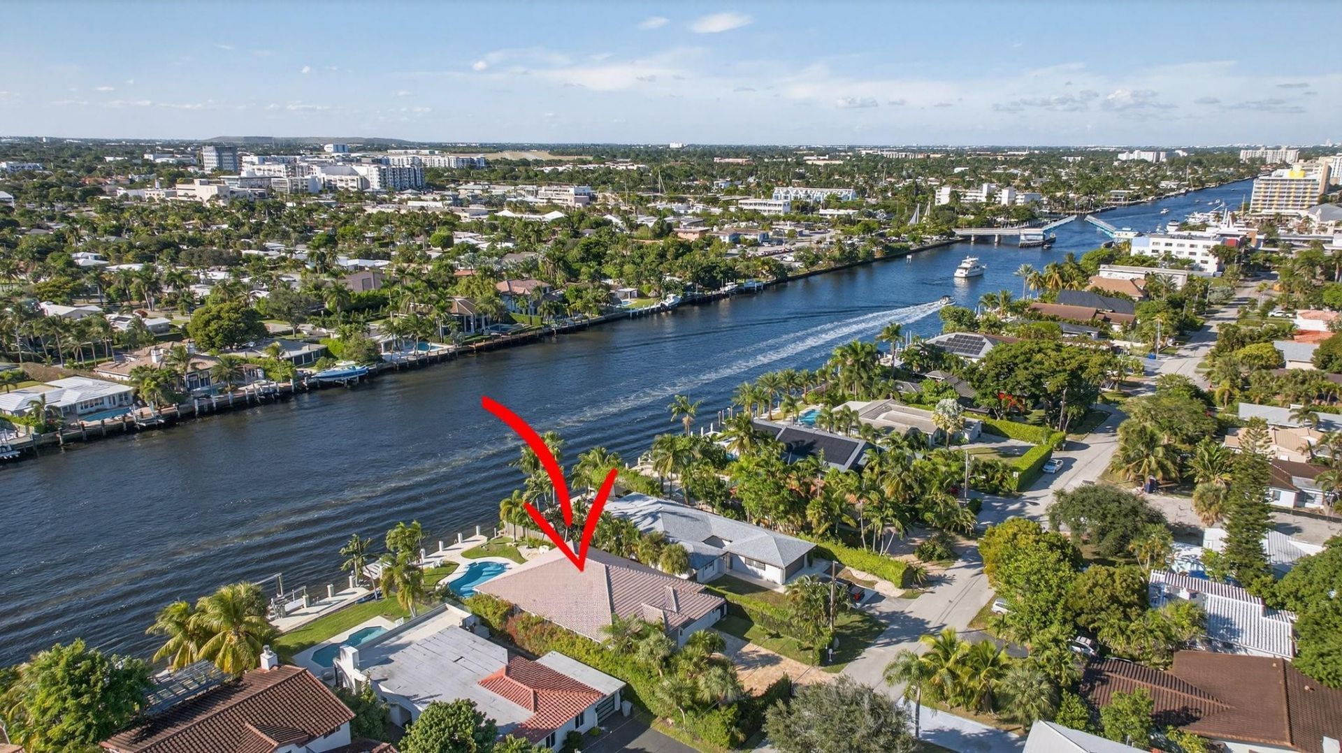 513 S Riverside Dr, Pompano Beach, FL 33062 Photo