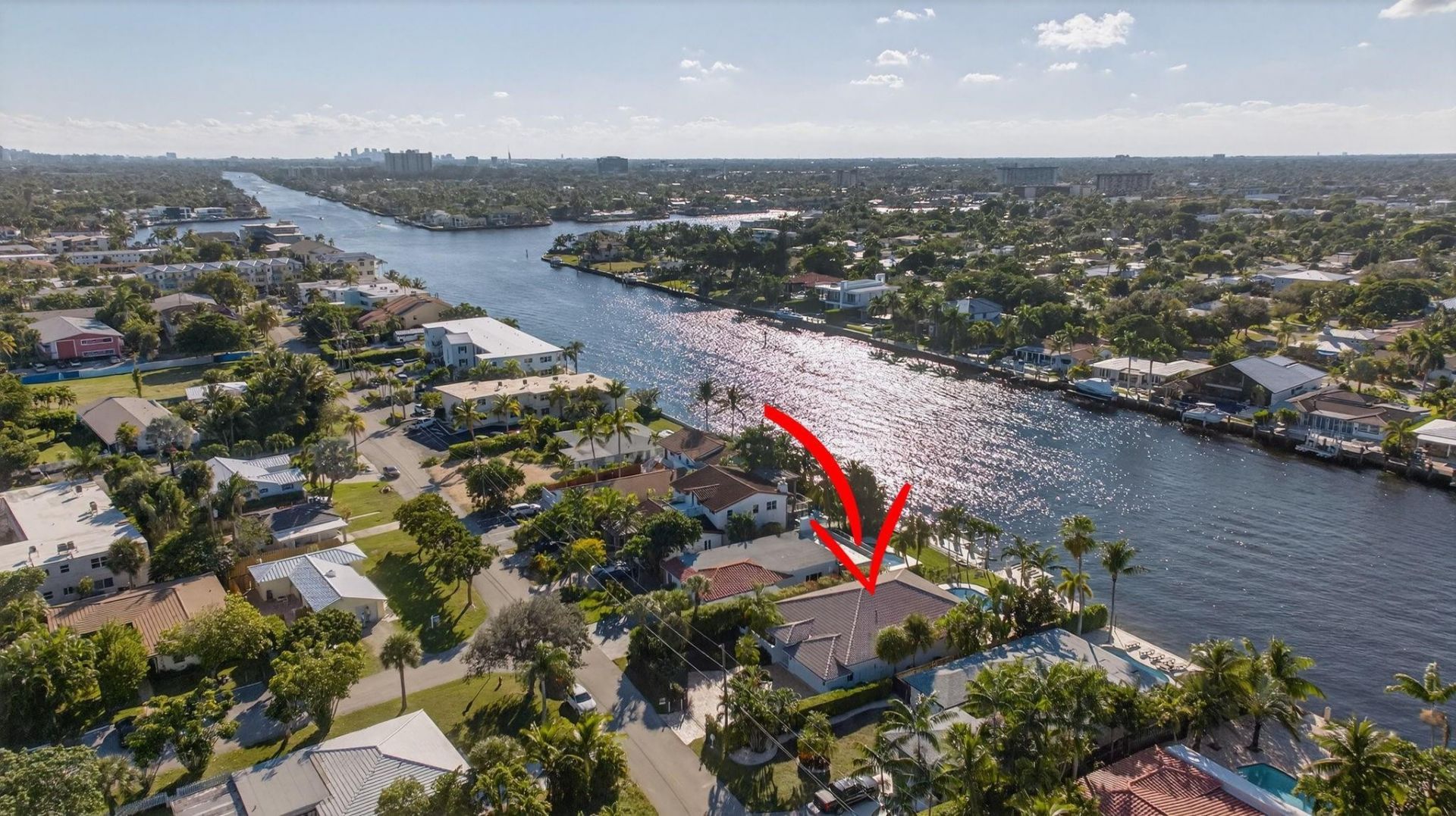 513 S Riverside Drive, Pompano Beach, FL 33062 Photo