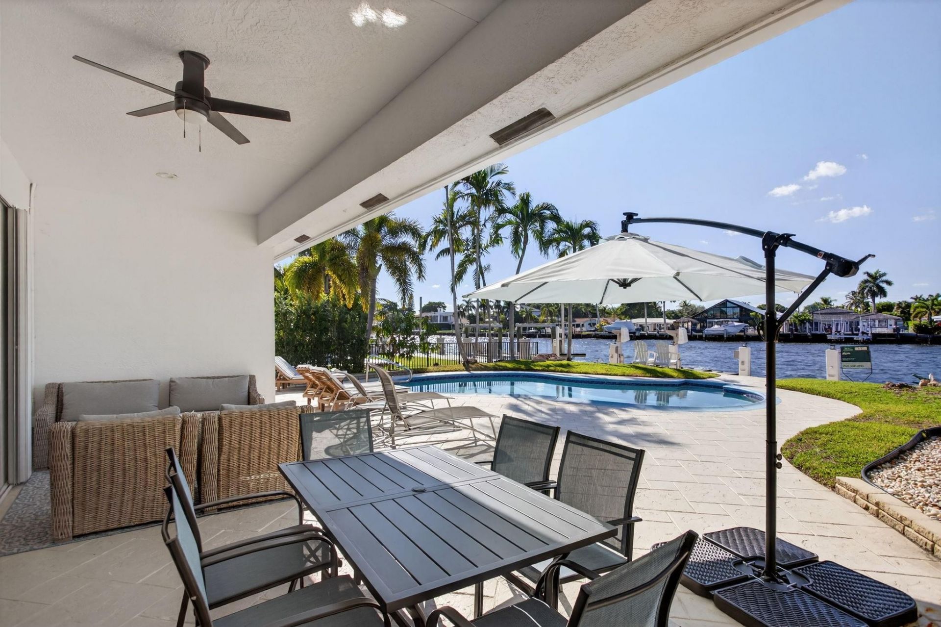 513 S Riverside Drive, Pompano Beach, FL 33062 Photo