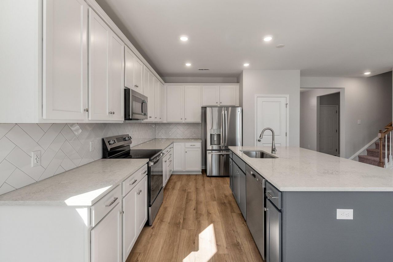 124 Palfrey Drive Photo 10