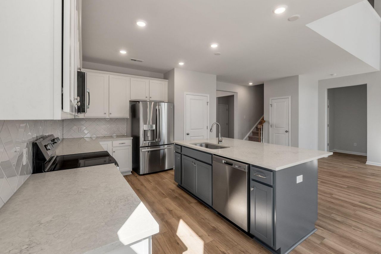 124 Palfrey Drive Photo 11