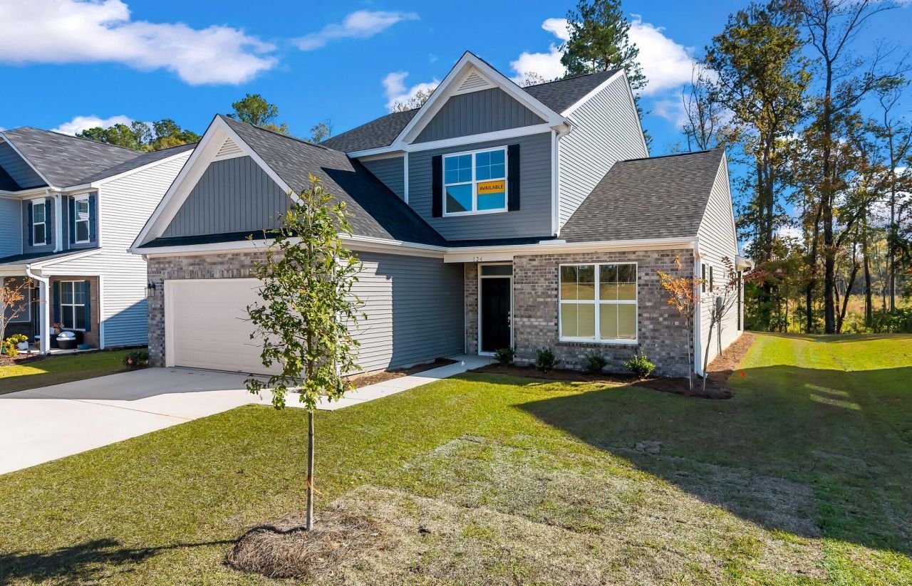 124 Palfrey Drive Photo 2