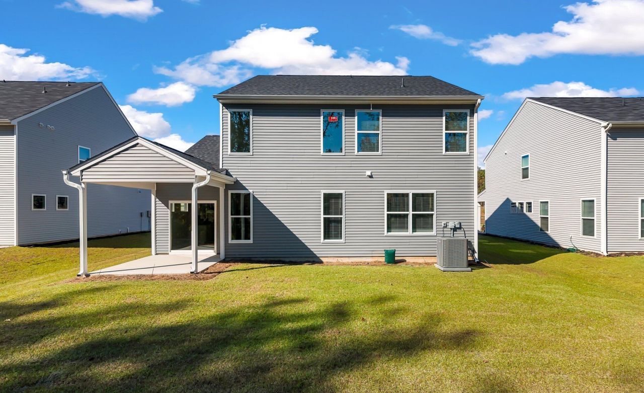 124 Palfrey Drive Photo 3