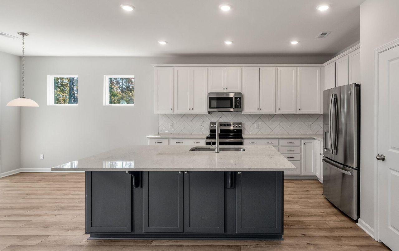 124 Palfrey Drive Photo 8