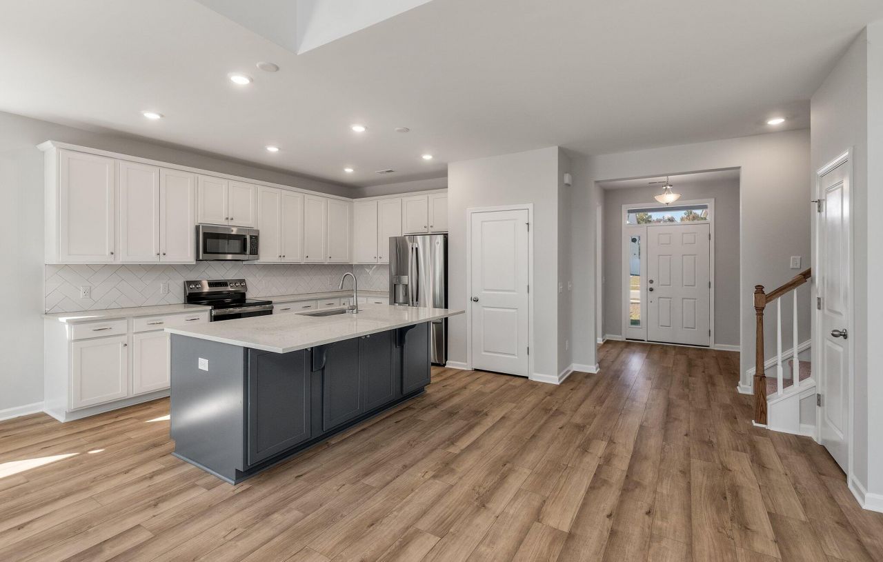 124 Palfrey Drive Photo 9