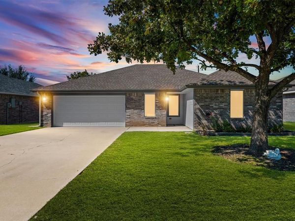 6525 Brooks Drive, Temple, TX 76502