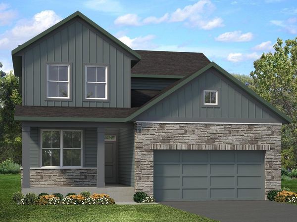 11605 202nd Street W, Lakeville, MN 55044
