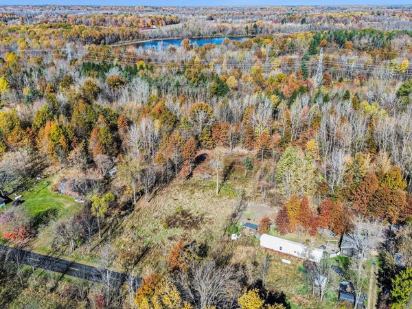 VL 3.87ac. 24th Avenue, Grand Junction, MI 49056