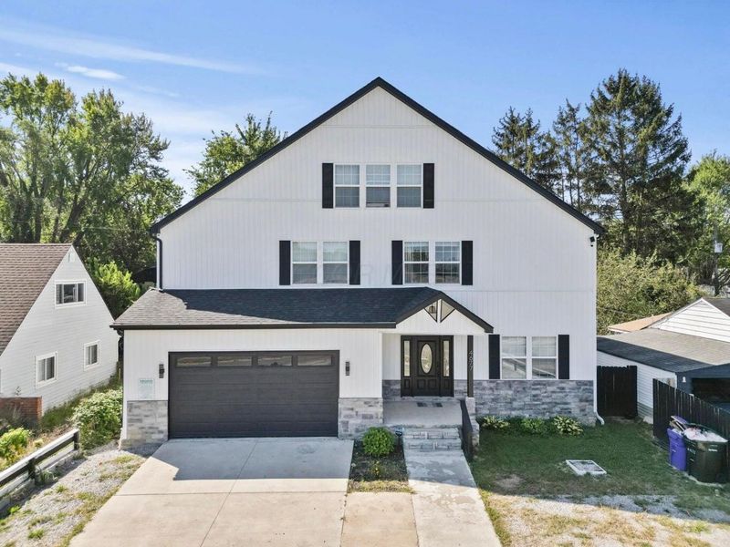 4677 E Livingston Avenue, Columbus, OH 43227 Photo 1