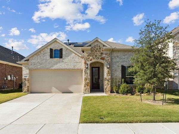 7933 Lindheimer Lane, McKinney, TX 75071