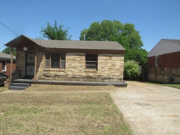 1490 LOCKHAVEN AVE, Memphis, TN 38106