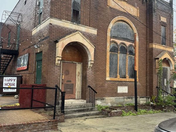 112 JACKSON AVE, Memphis, TN 38103