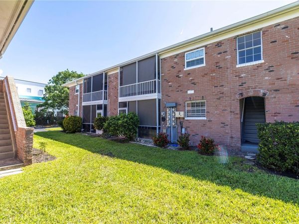 4115 34TH WAY S, Unit 195, ST PETERSBURG, FL 33711