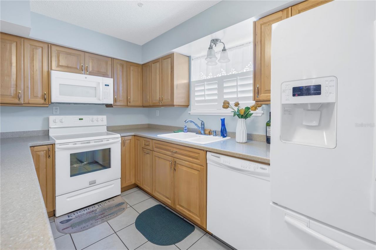 4115 34th Way S, Unit 195, Saint Petersburg, FL 33711 Photo