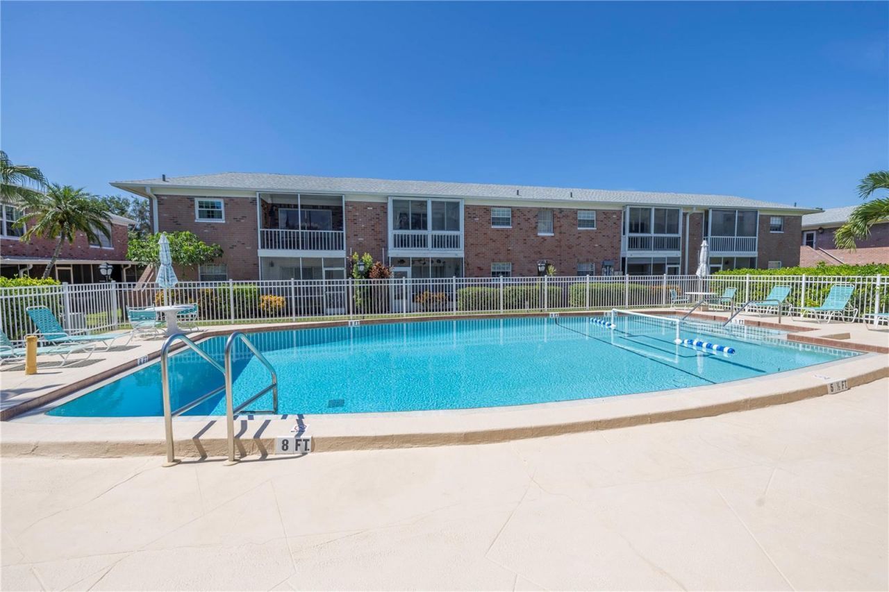 4115 34th Way S, Unit 195, Saint Petersburg, FL 33711 Photo